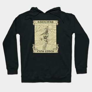 Radicitus Exos Eques Hoodie